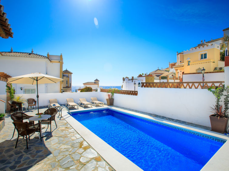 Search and Stay Destinations. Vacation Rentals in Málaga, Málaga - Andalusia - Spain