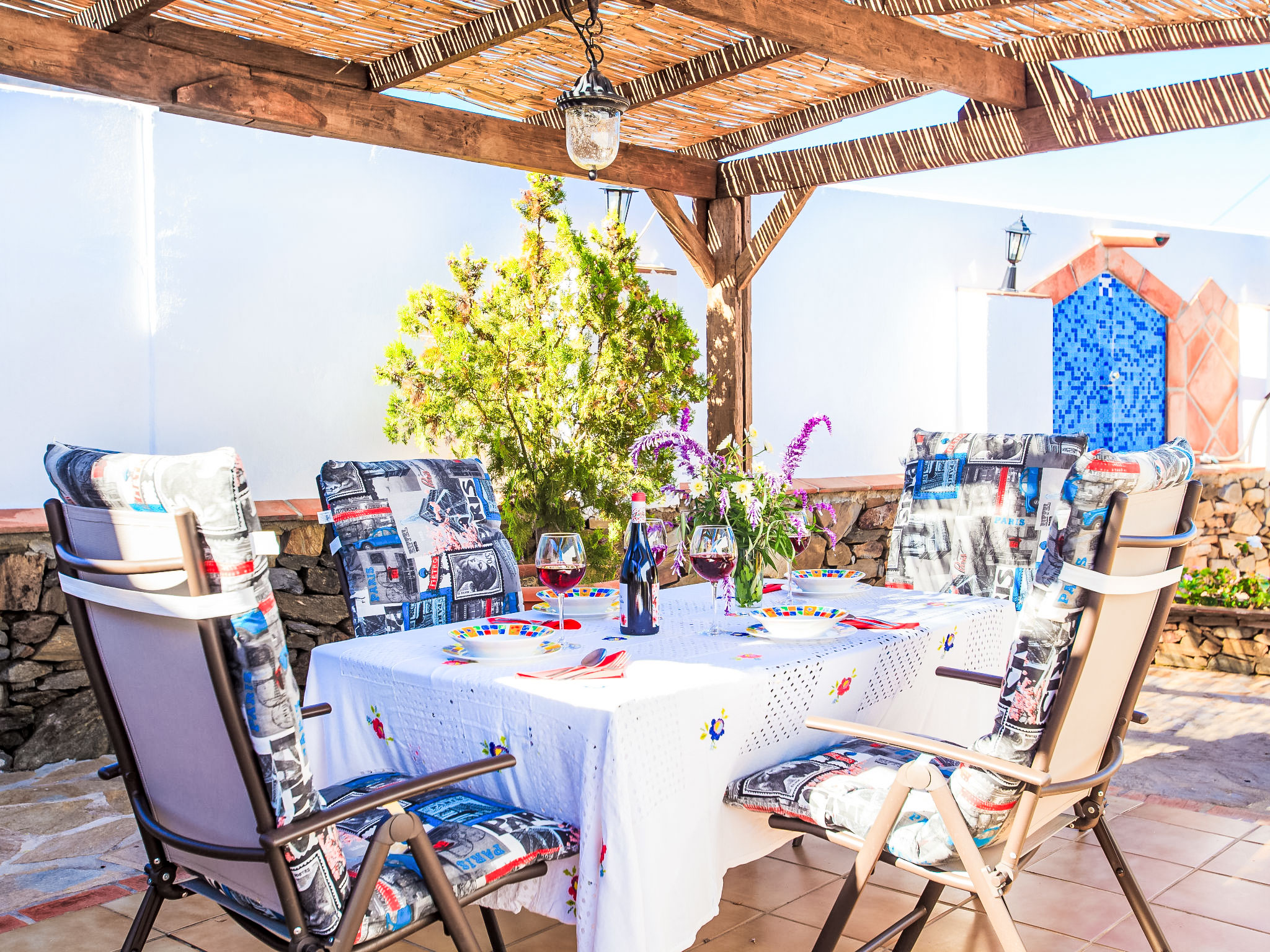 Photo of Villa Miradri