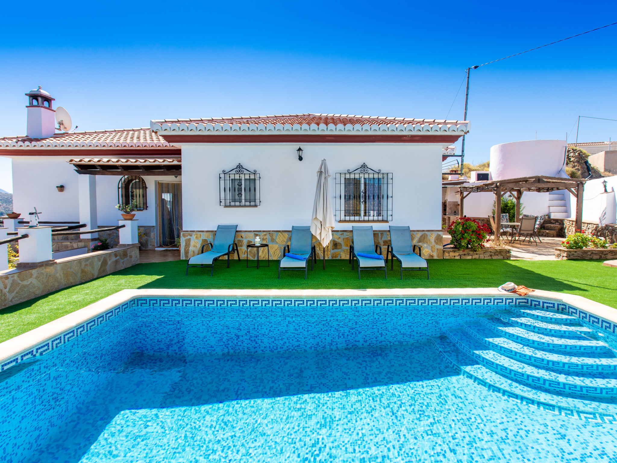 Photo of Villa Miradri