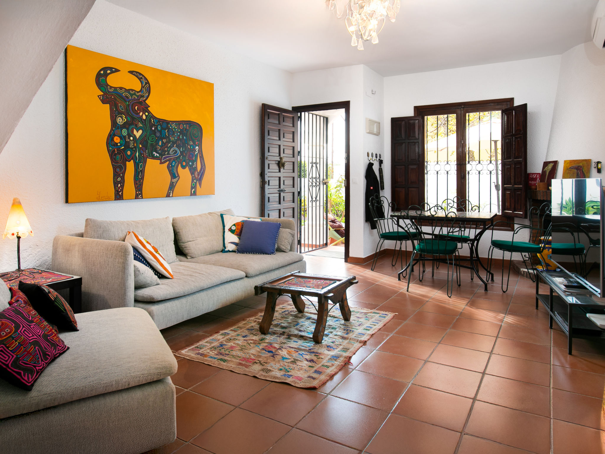 Photo of Central Nerja