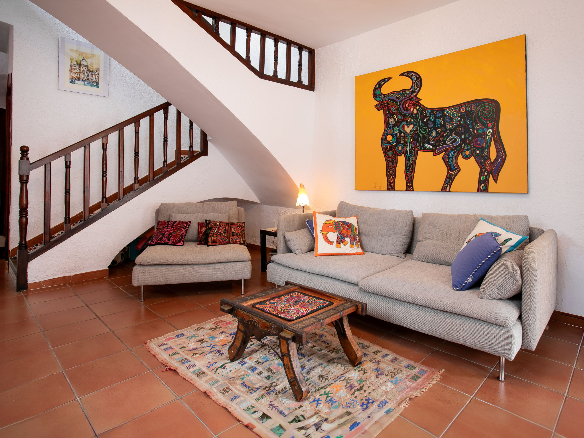 Photo of Central Nerja