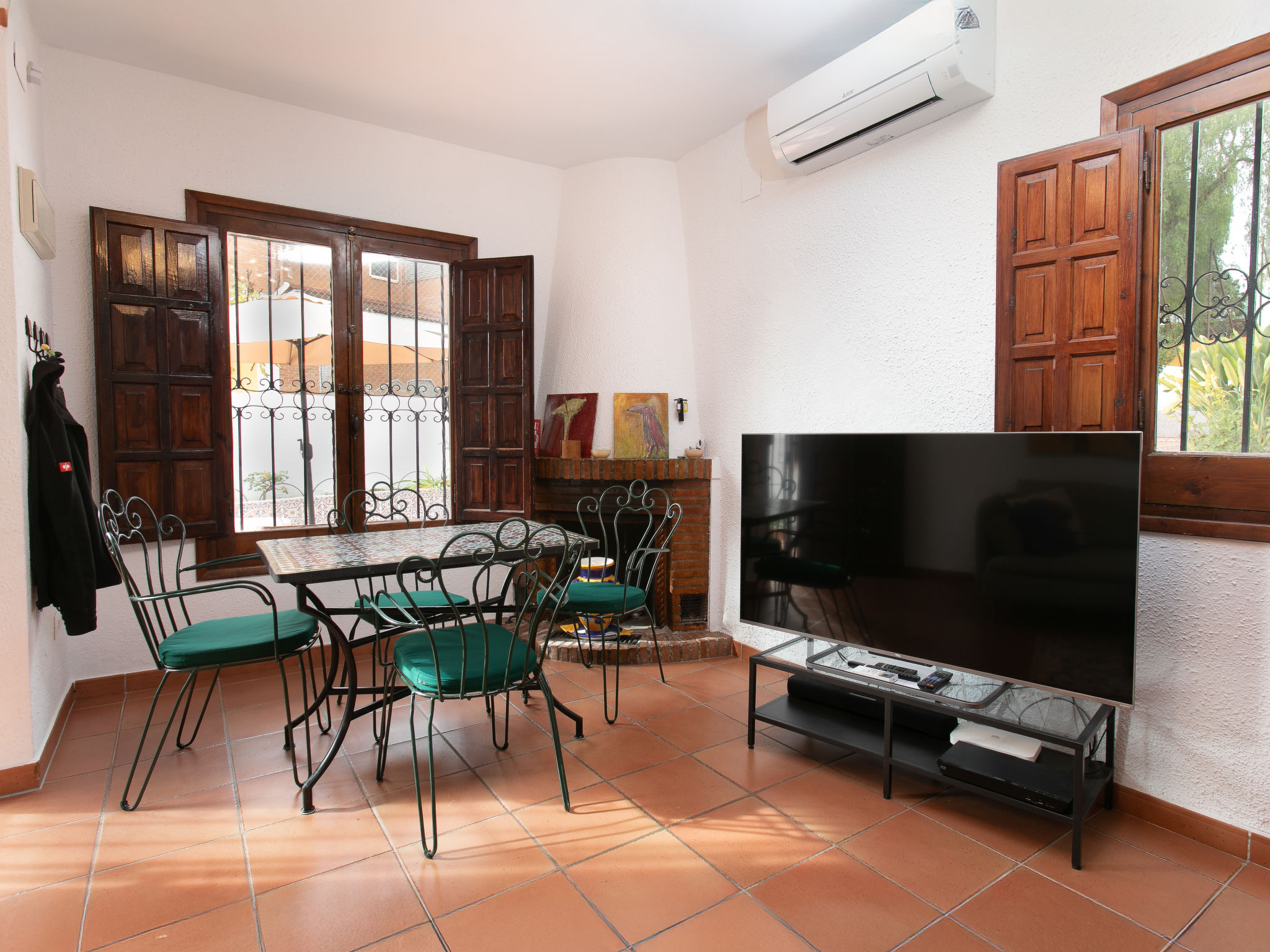 Photo of Central Nerja