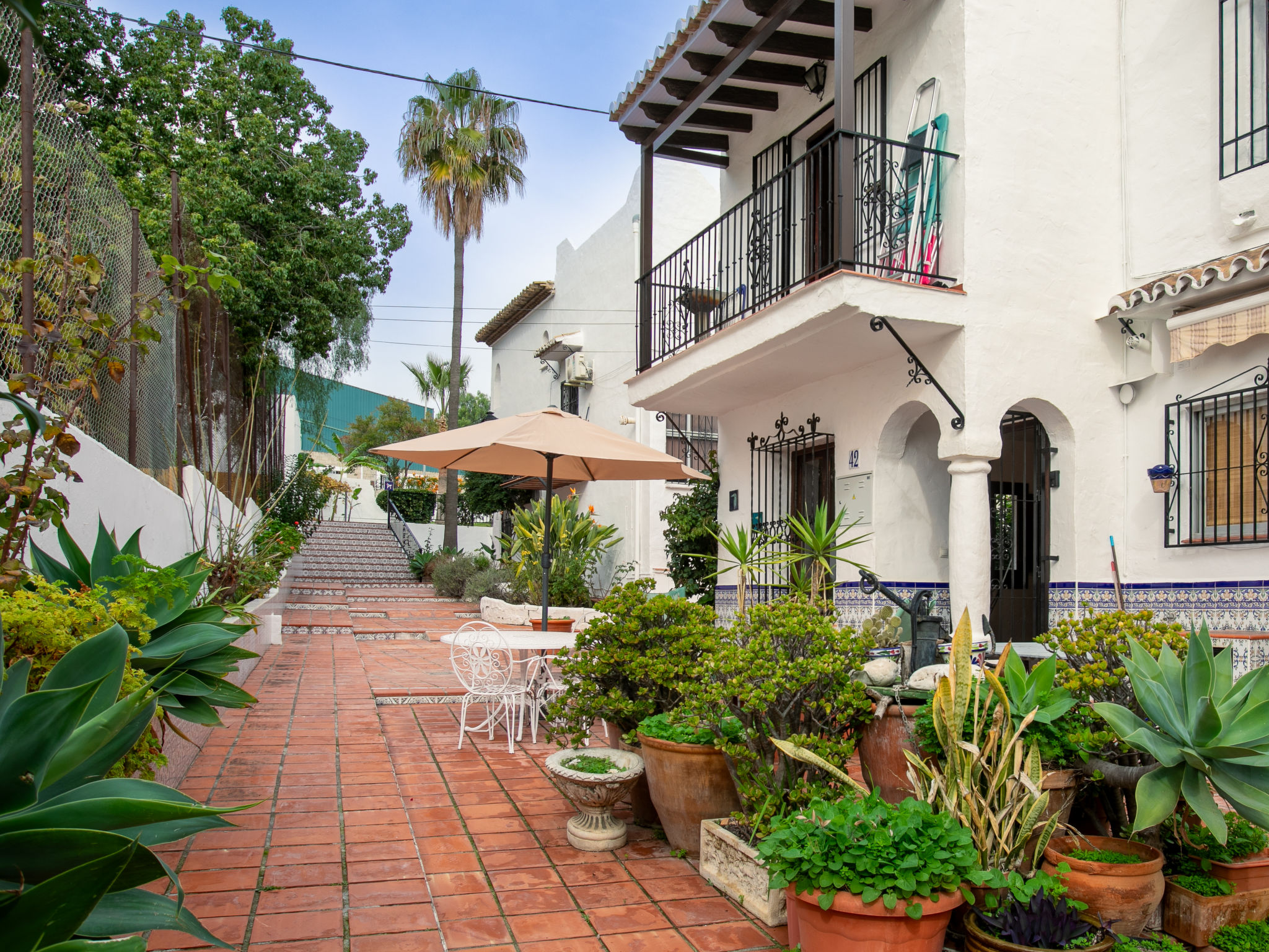 Photo of Central Nerja