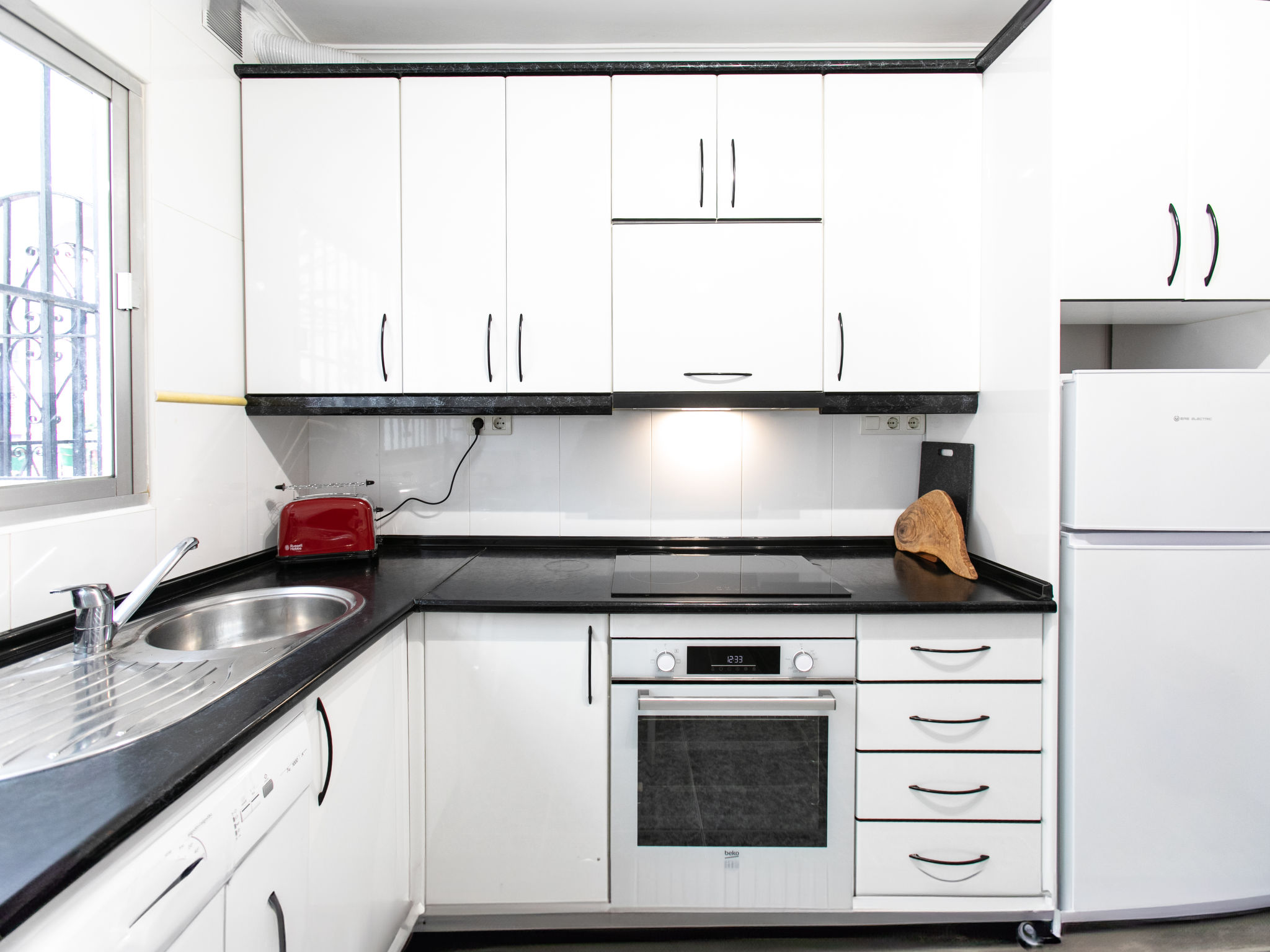 Photo of Central Nerja