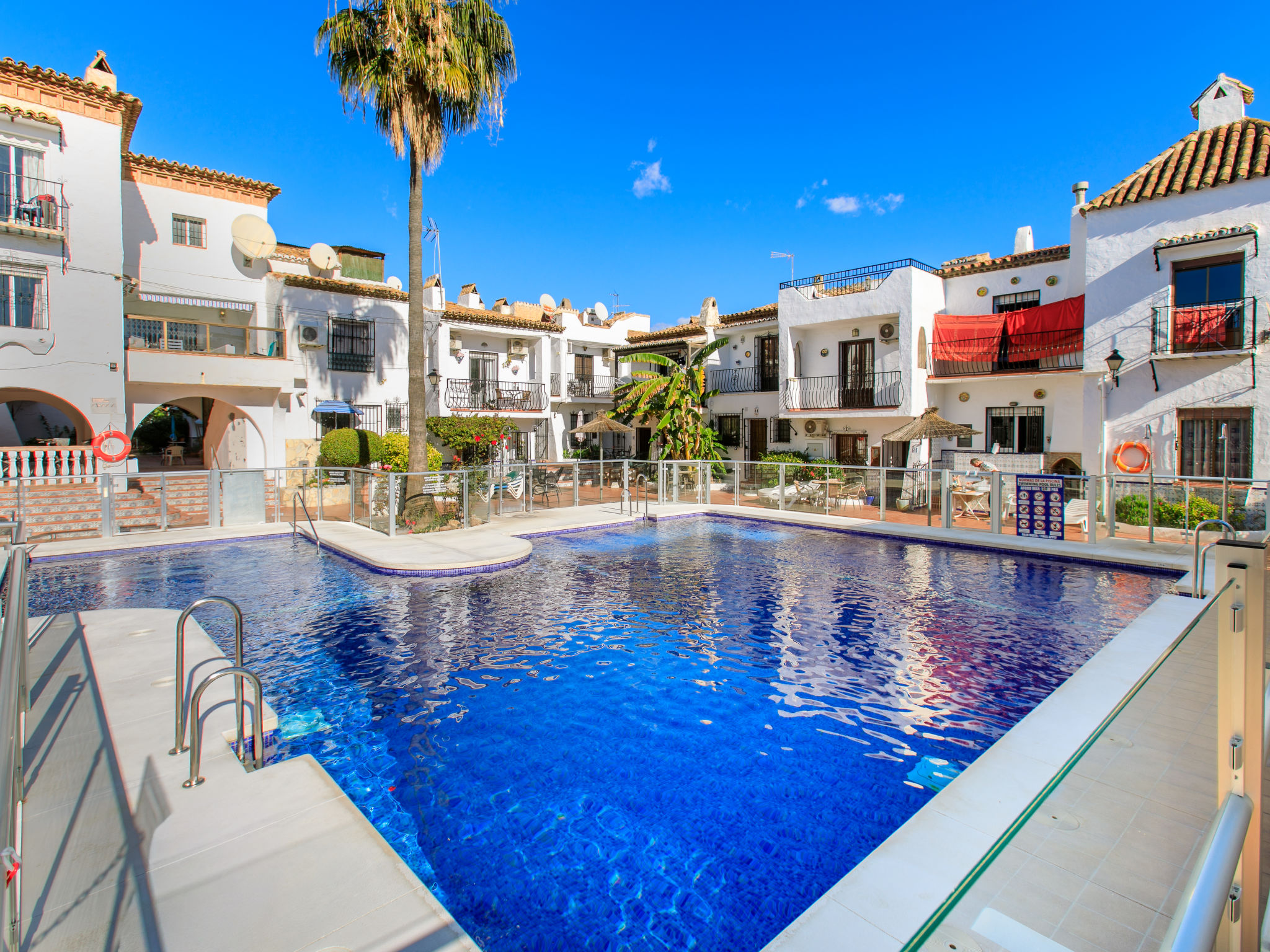 Photo of Central Nerja