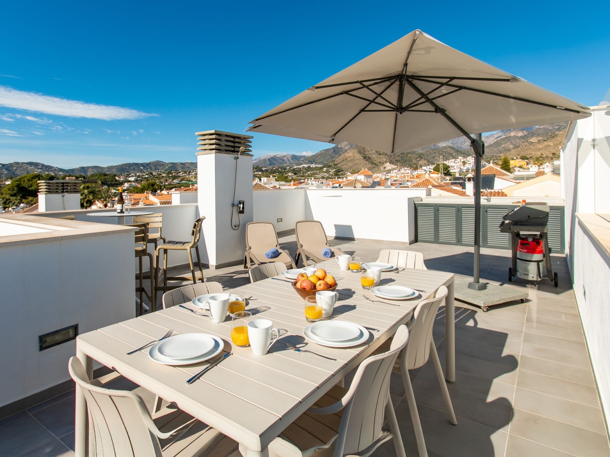 Photo of Skyhill Nerja