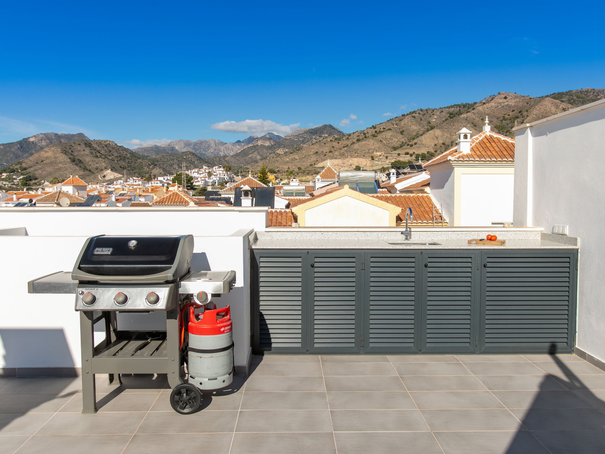 Photo of Skyhill Nerja