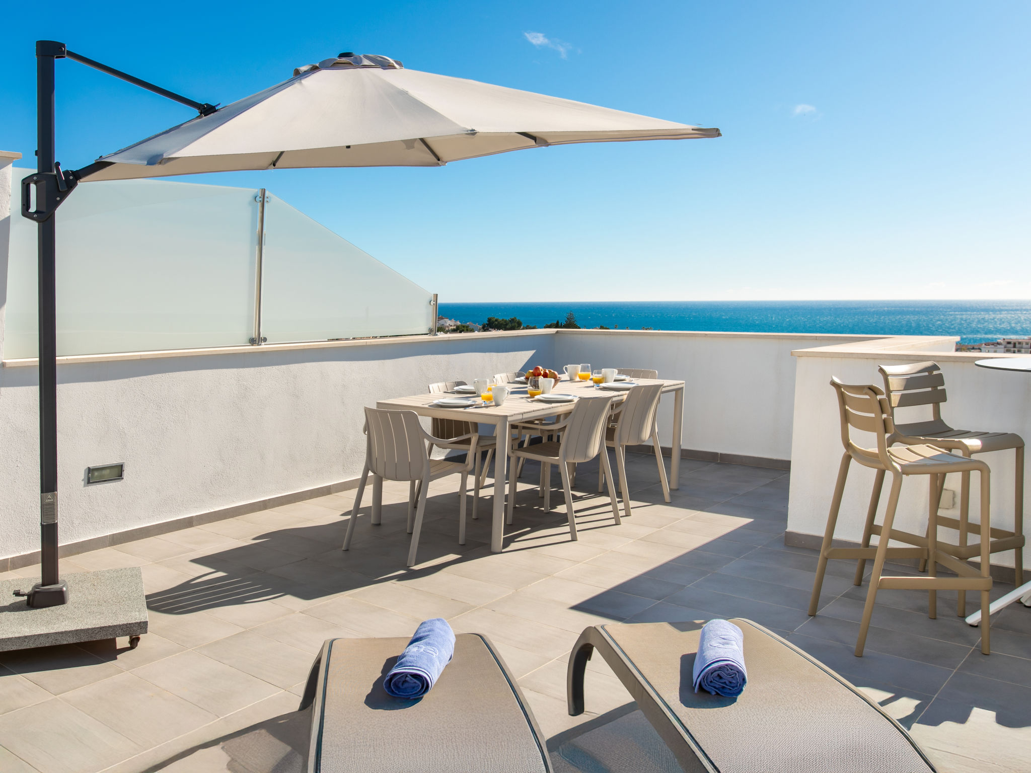 Photo of Skyhill Nerja