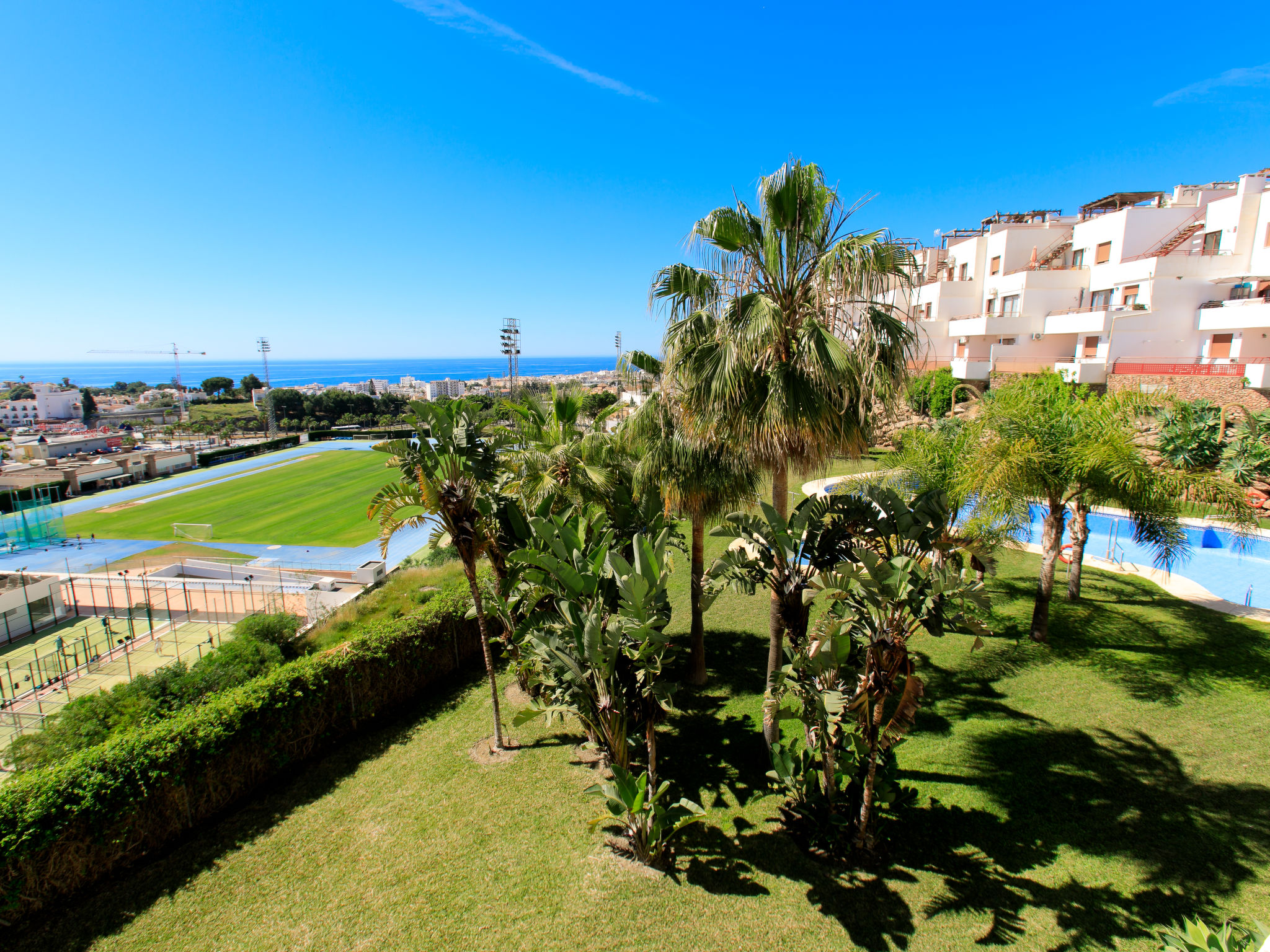 Photo of Nerja Cielo