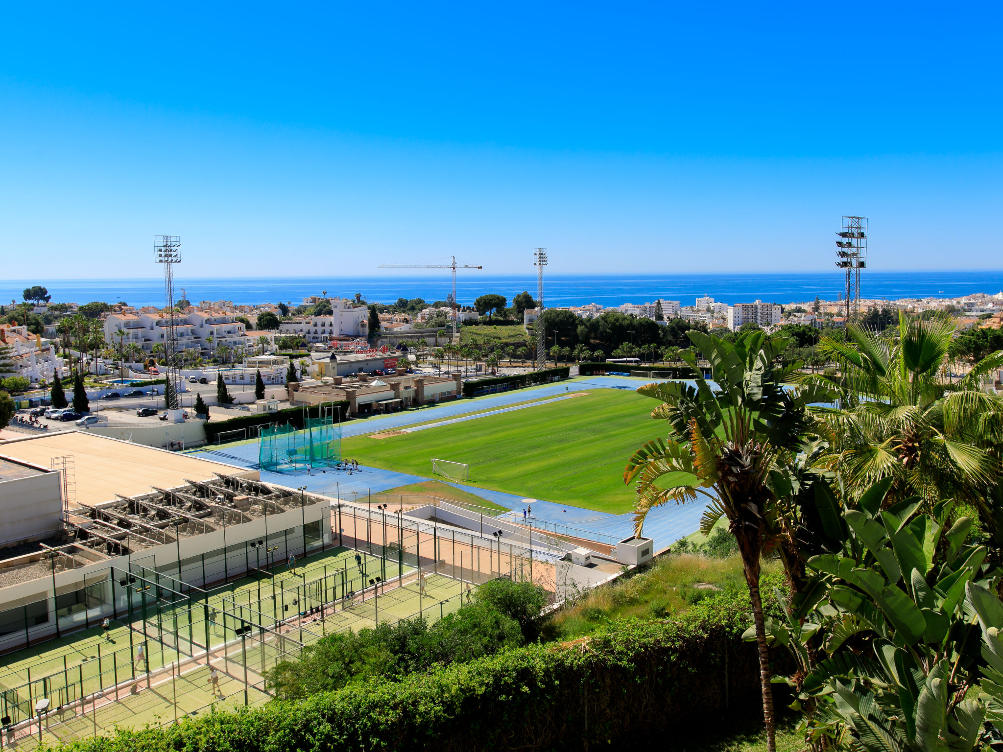 Photo of Nerja Cielo