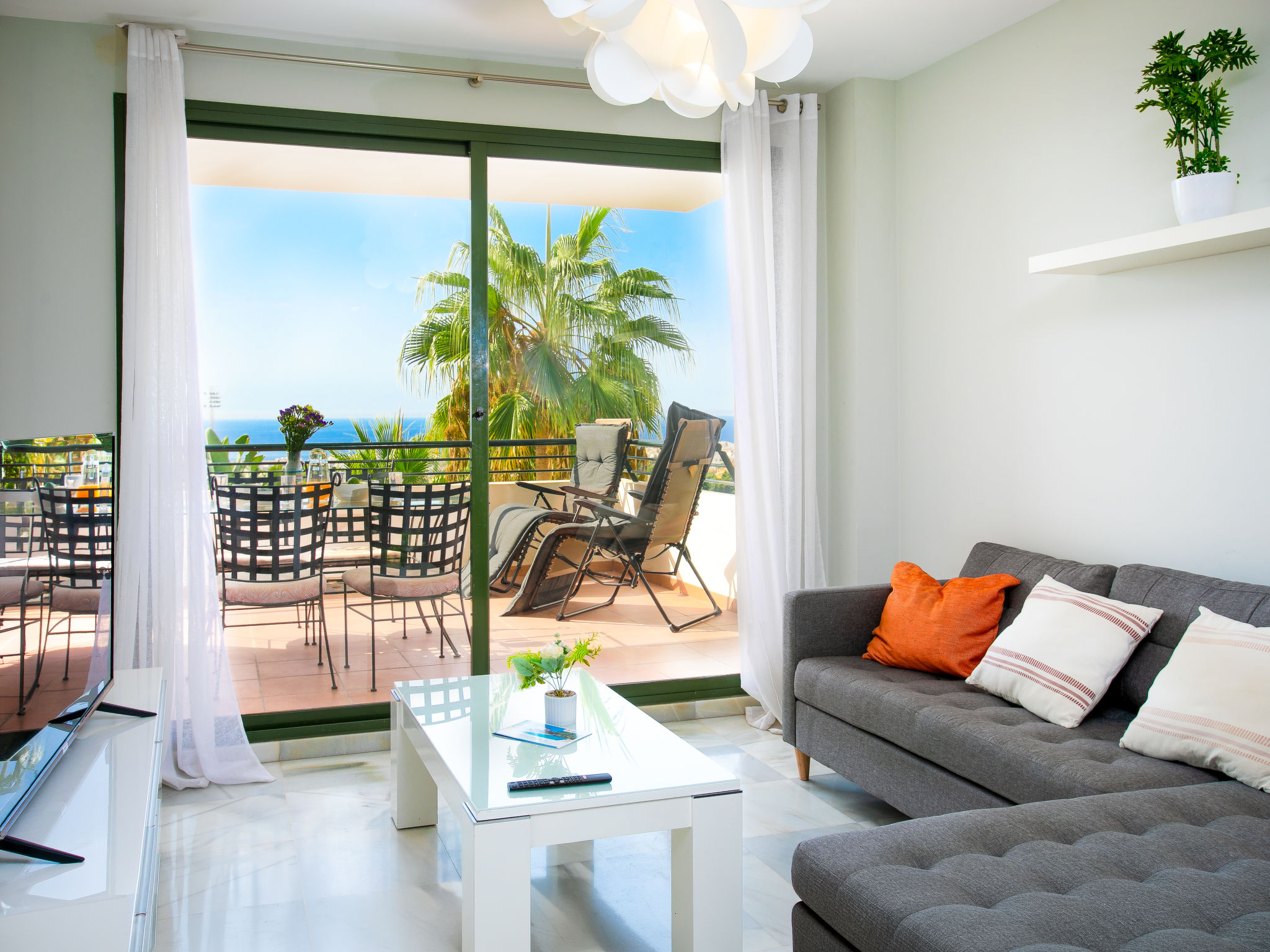 Photo of Nerja Center View