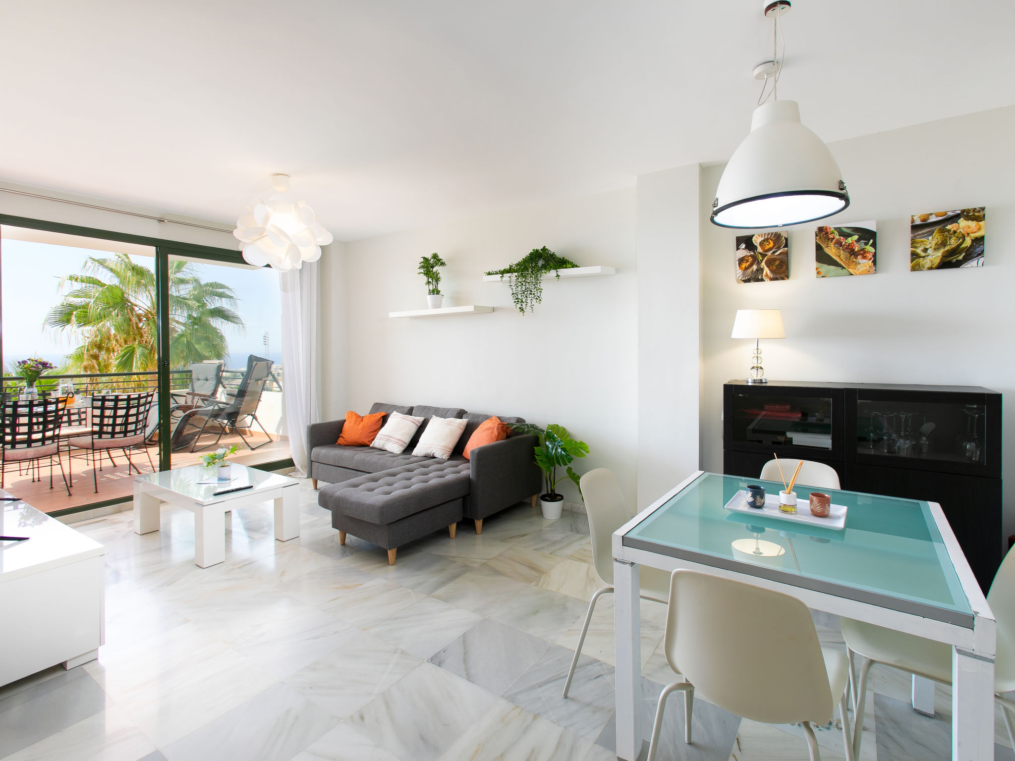 Photo of Nerja Center View