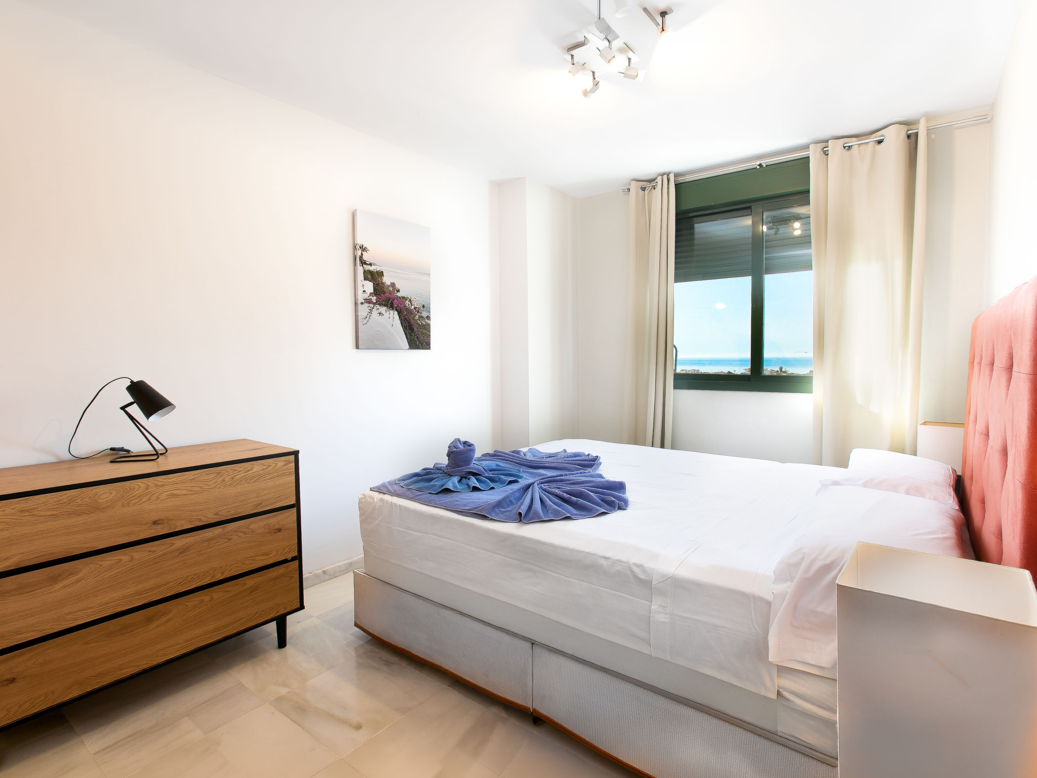 Photo of Nerja Center View