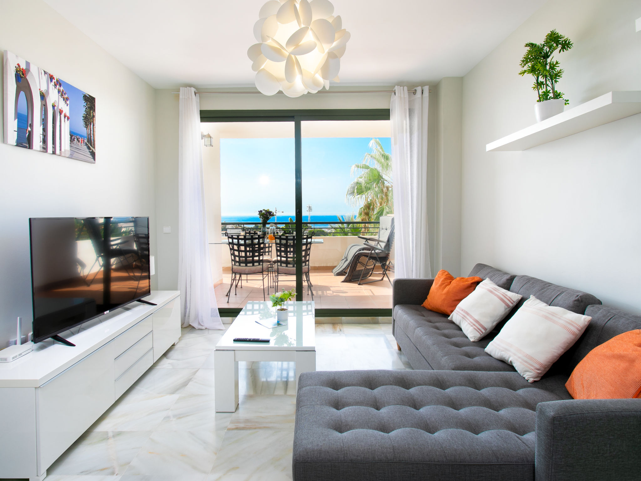 Photo of Nerja Center View