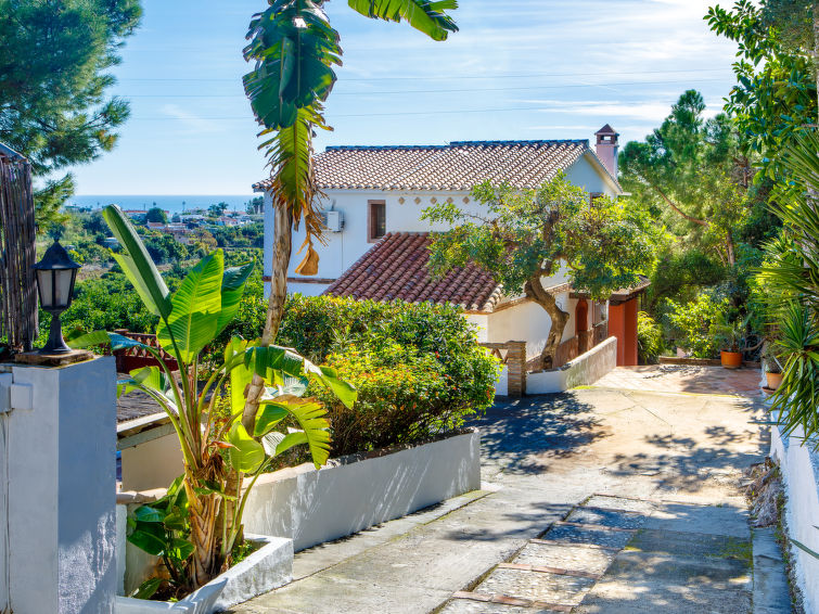 Kuća za odmor The Cottage