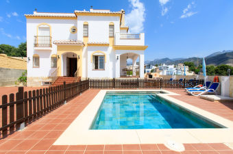 Download Victorian strand hus HD