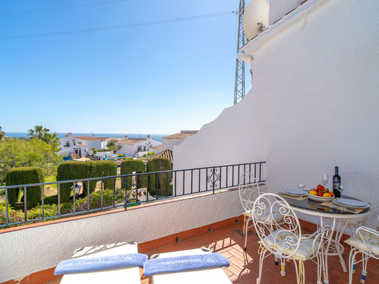 Rincon Apartment in Nerja