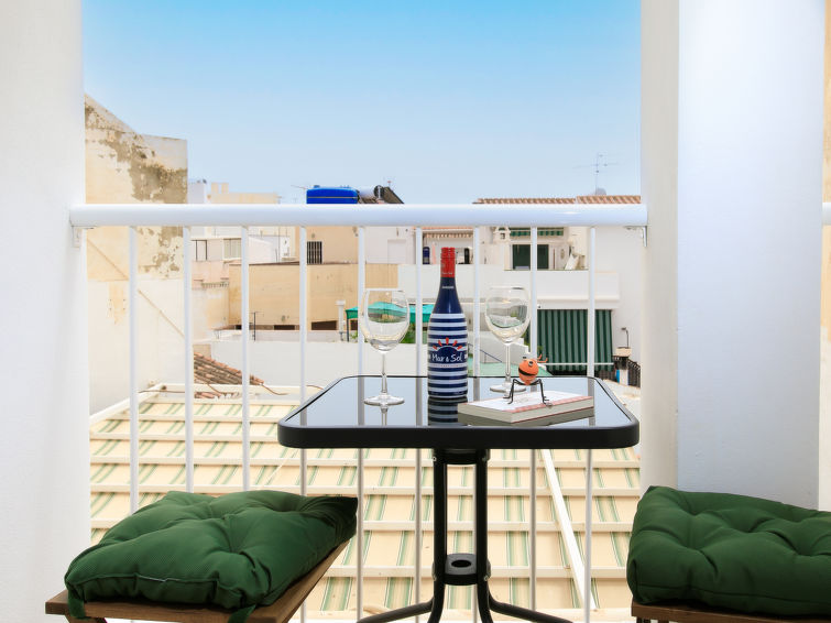 Elvix Nerja Center A - Nerja
