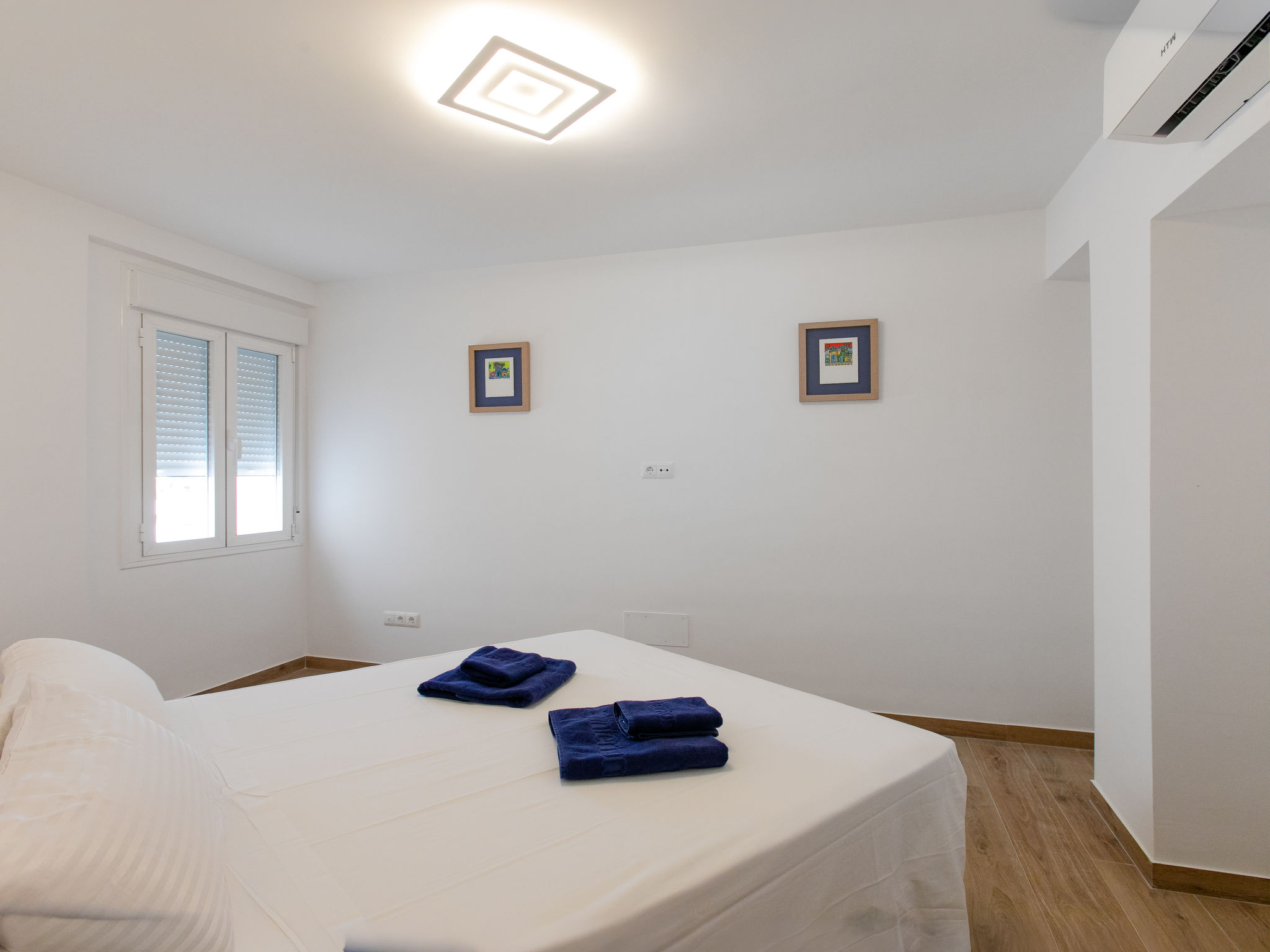 Elvix Nerja Centre A - Dedans