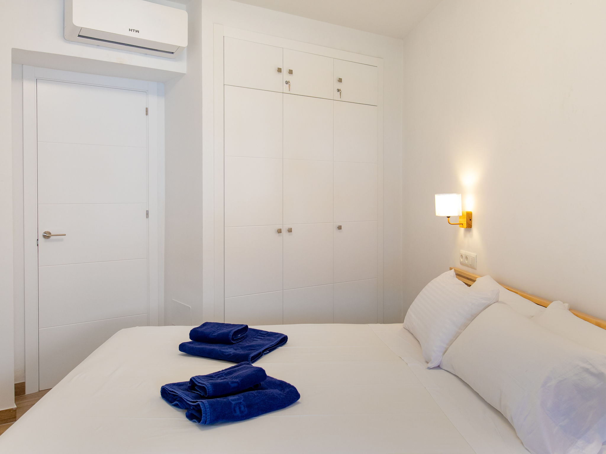 Elvix Nerja Centre A - Dedans