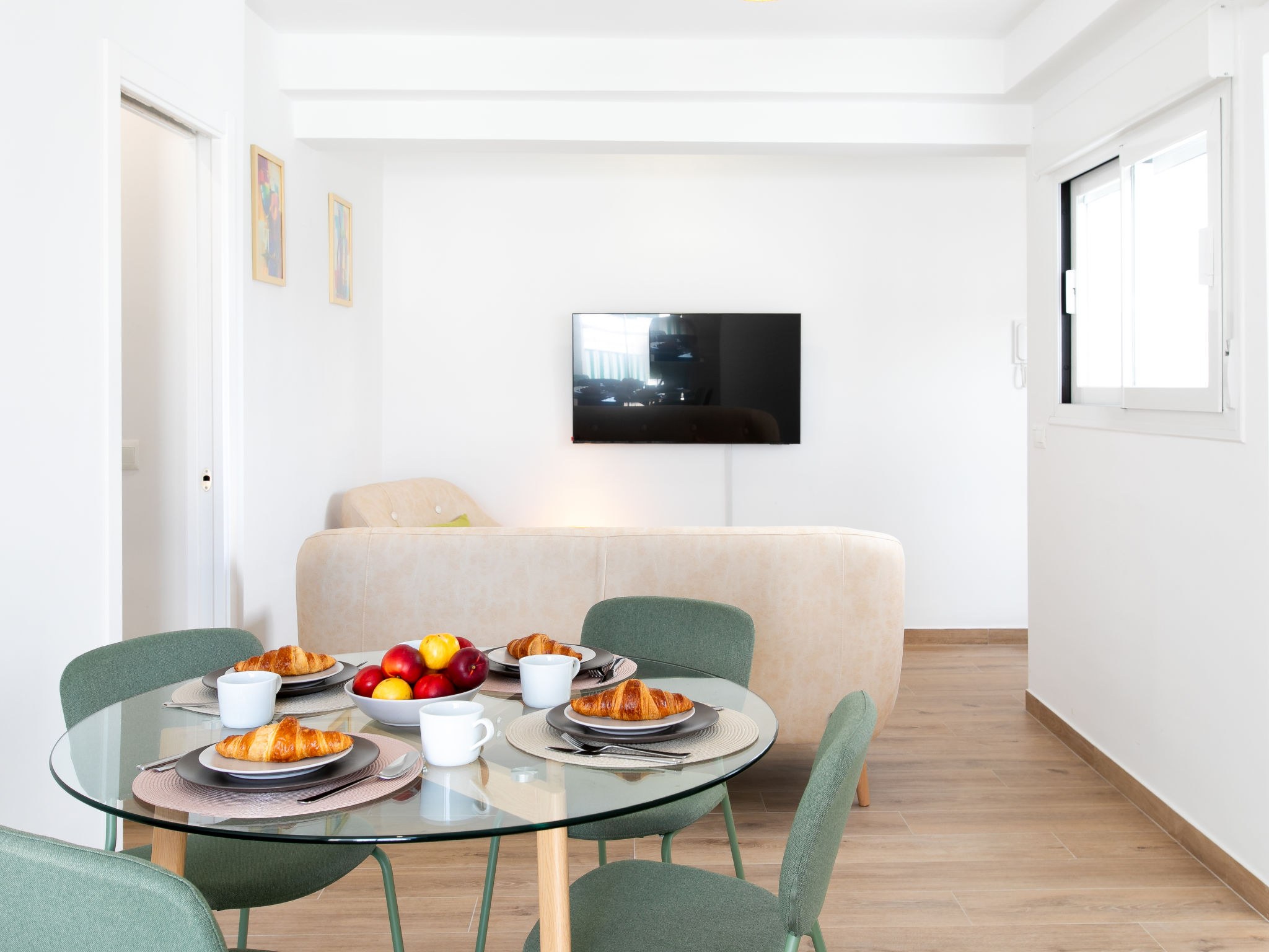 Elvix Nerja Centre A