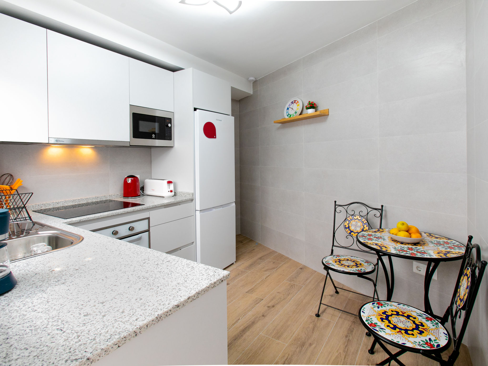 Elvix Nerja Centre A