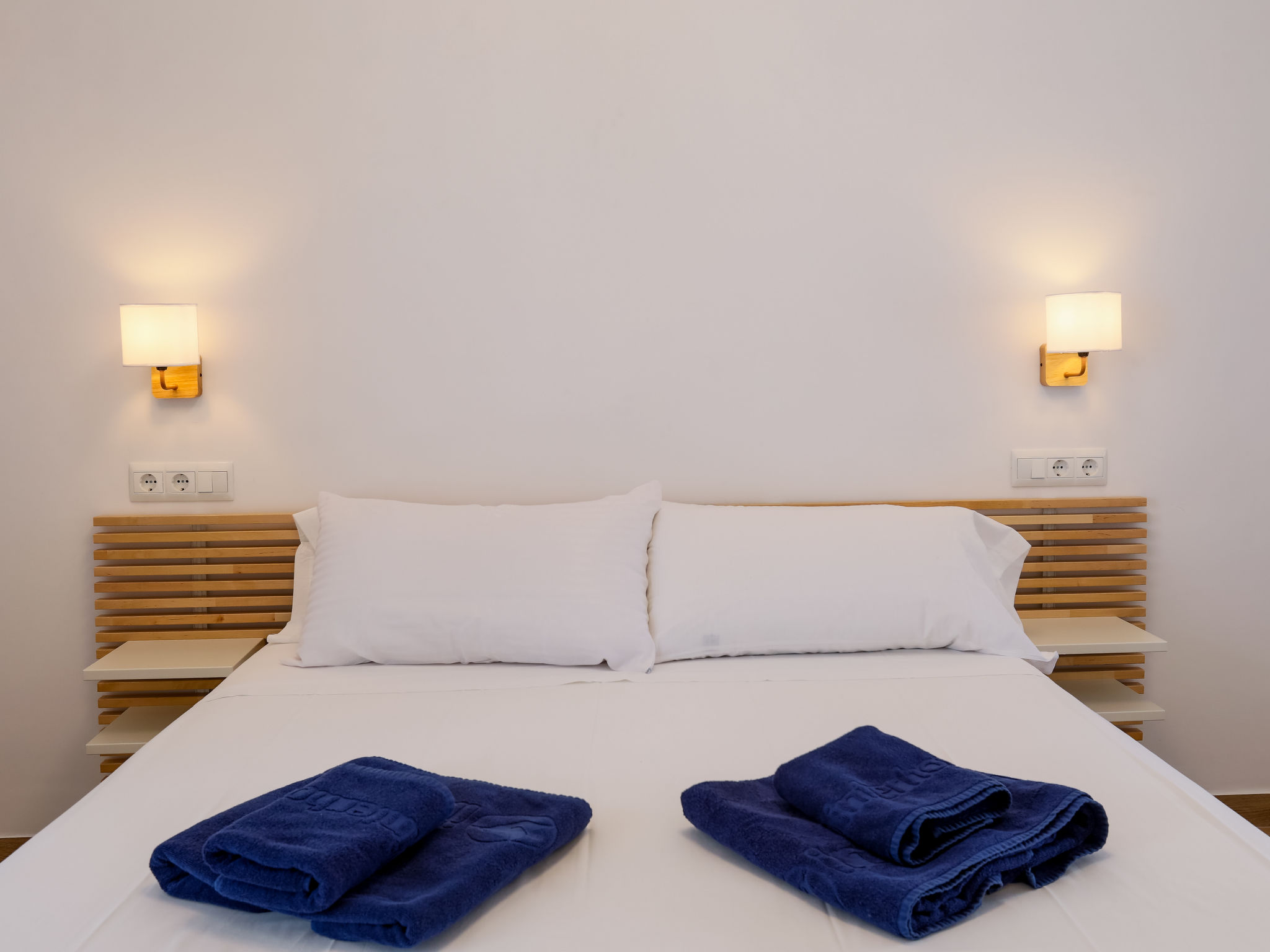 Elvix Nerja Centre A - Dedans
