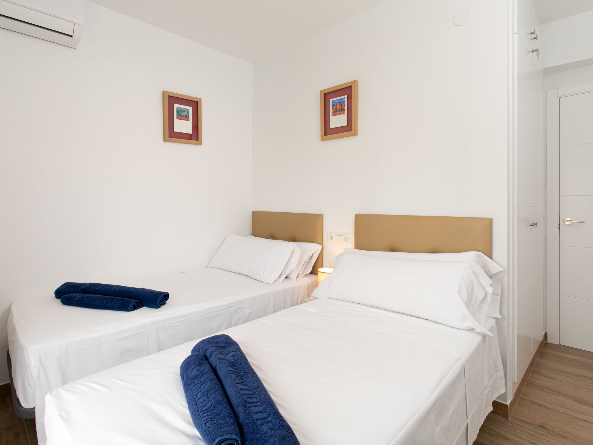 Elvix Nerja Centre B - Dedans