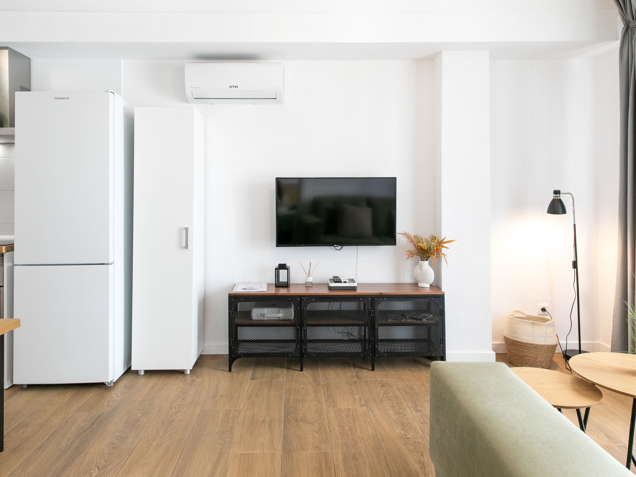 Appartement Caribe – Séjour, photo 9 sur 24