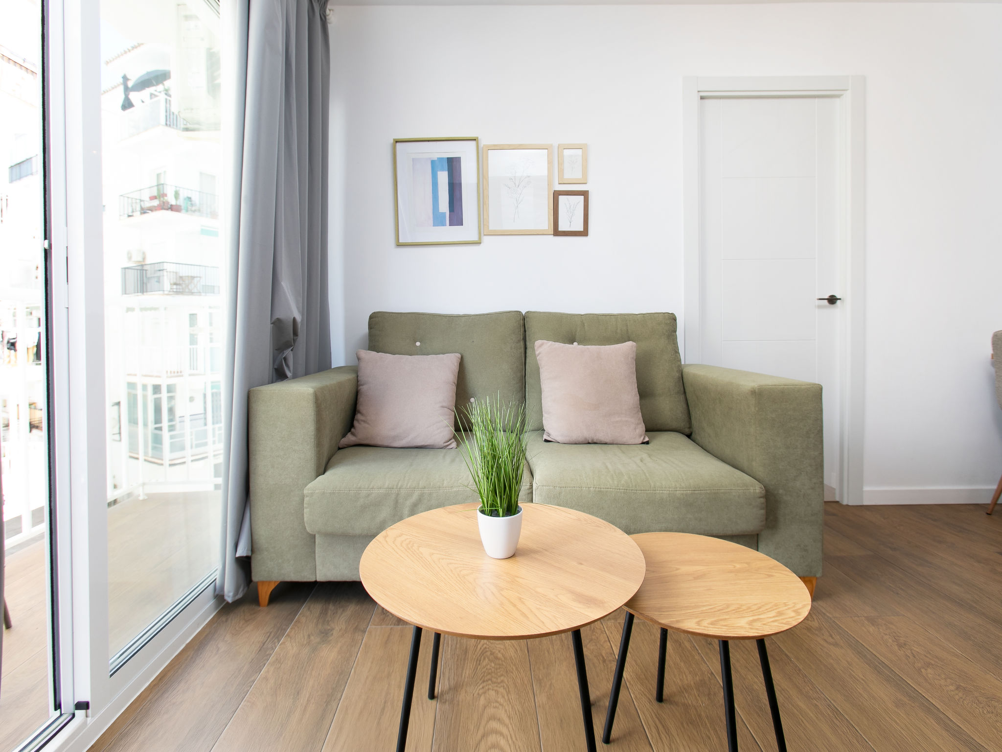 Appartement Caribe – Séjour, photo 10 sur 24
