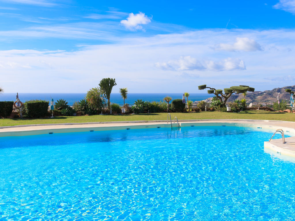 Appartement Jardin in Spanje