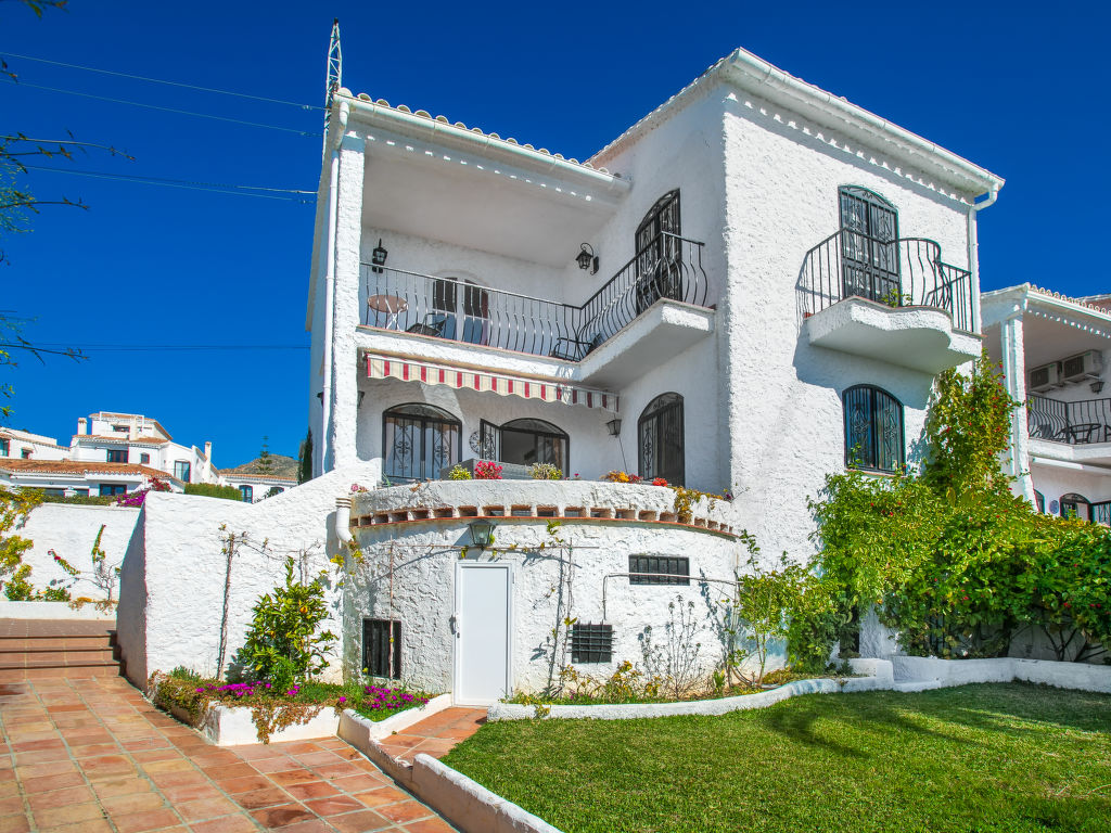 Vakantiehuis Las Lilas in Spanje