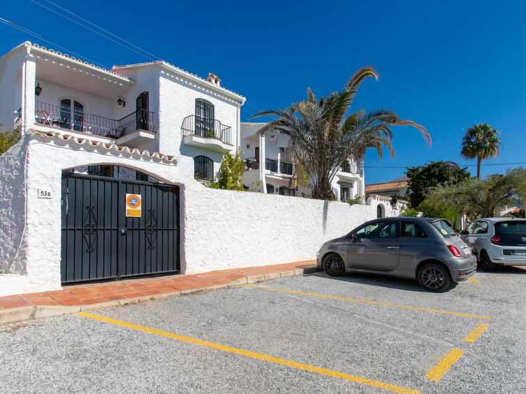 Photo of Las Lilas