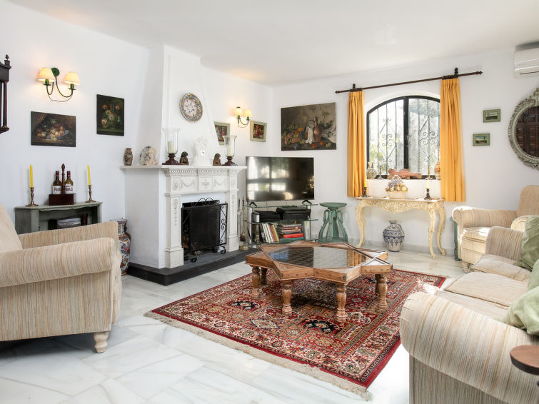Photo of Las Lilas