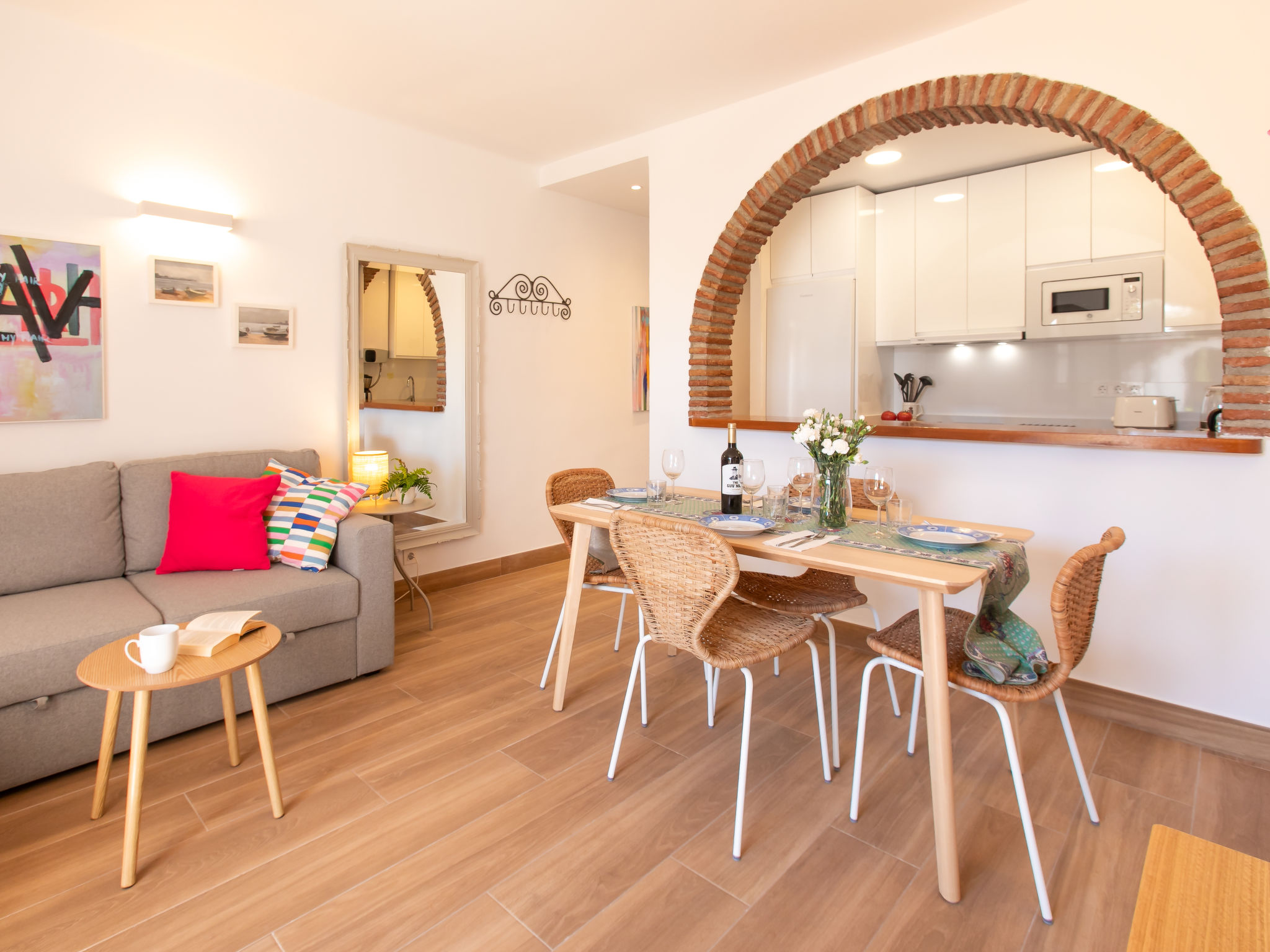 Photo of Los Geraneos de Capistrano