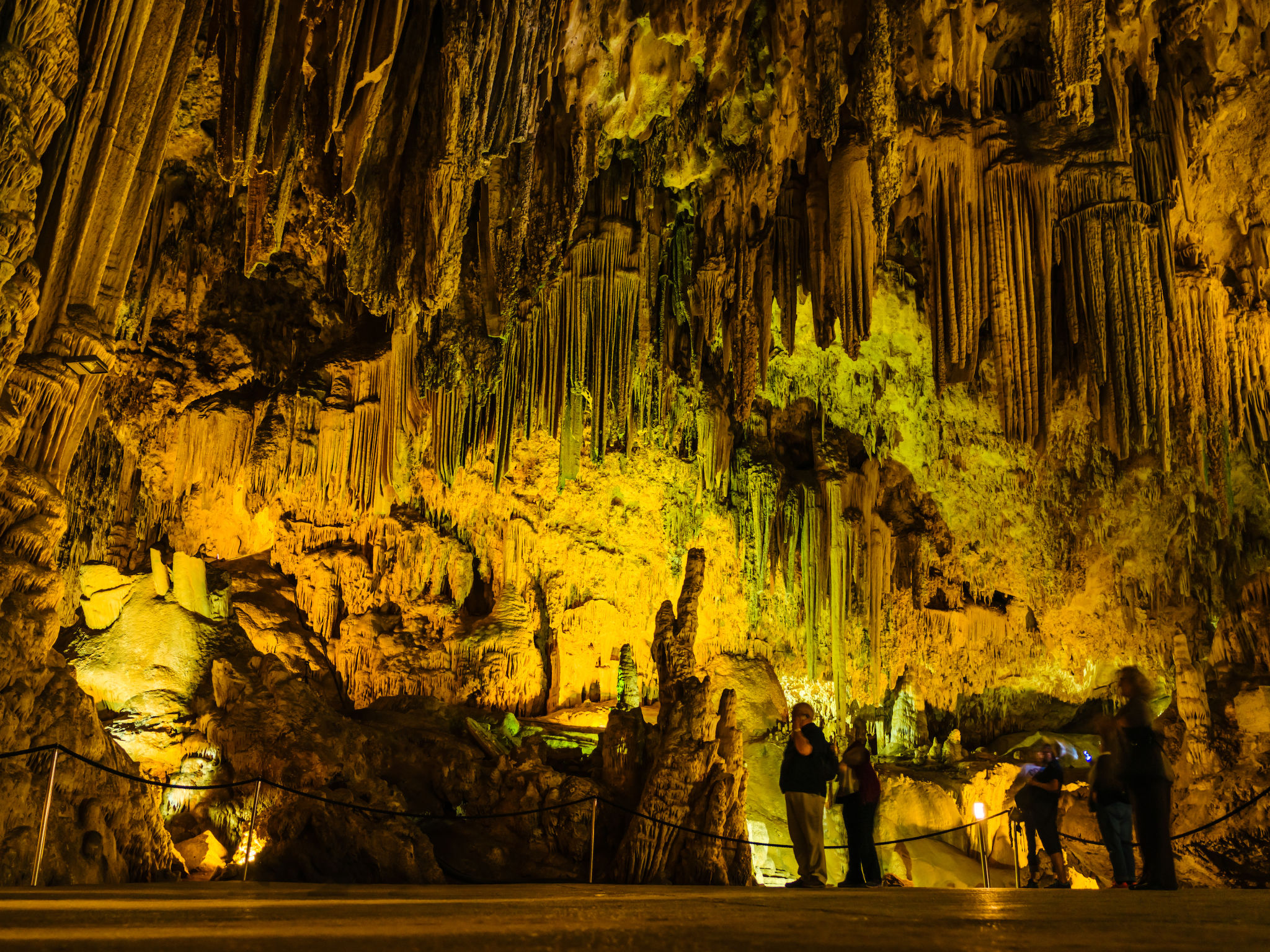 Los Geraneos de Capistrano-Omgeving