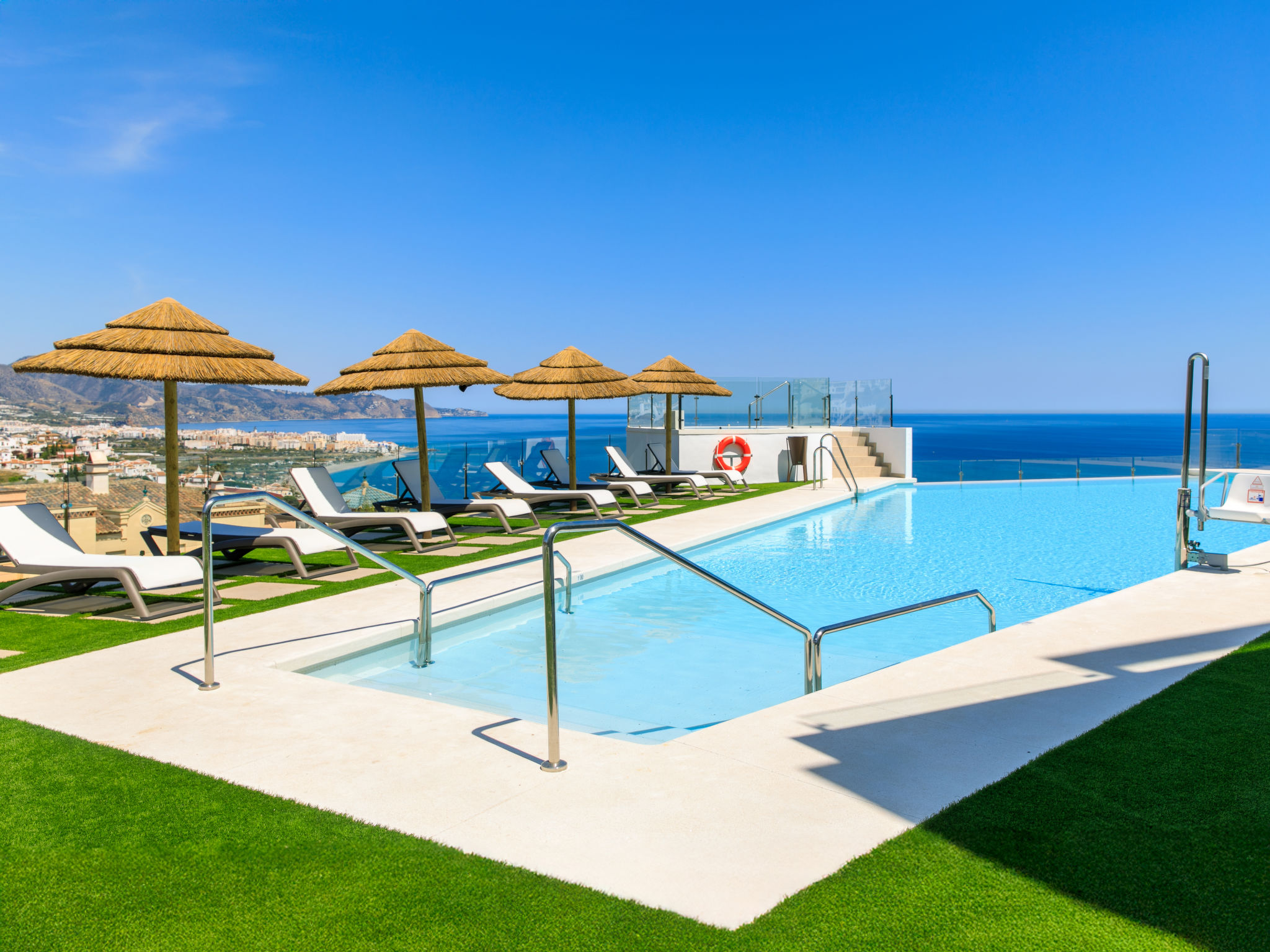 Mediterraneo-Buiten