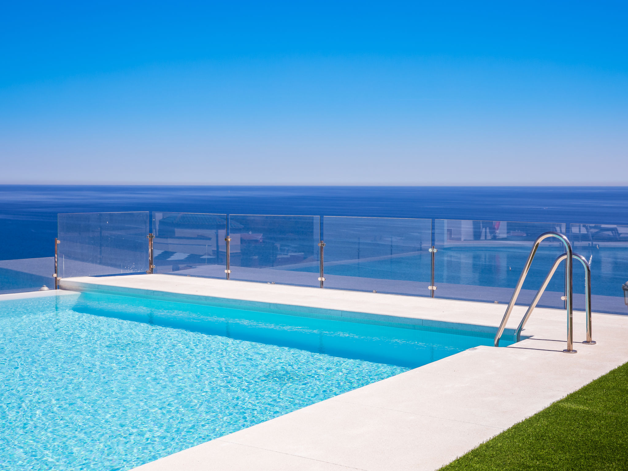 Mediterraneo-Buiten
