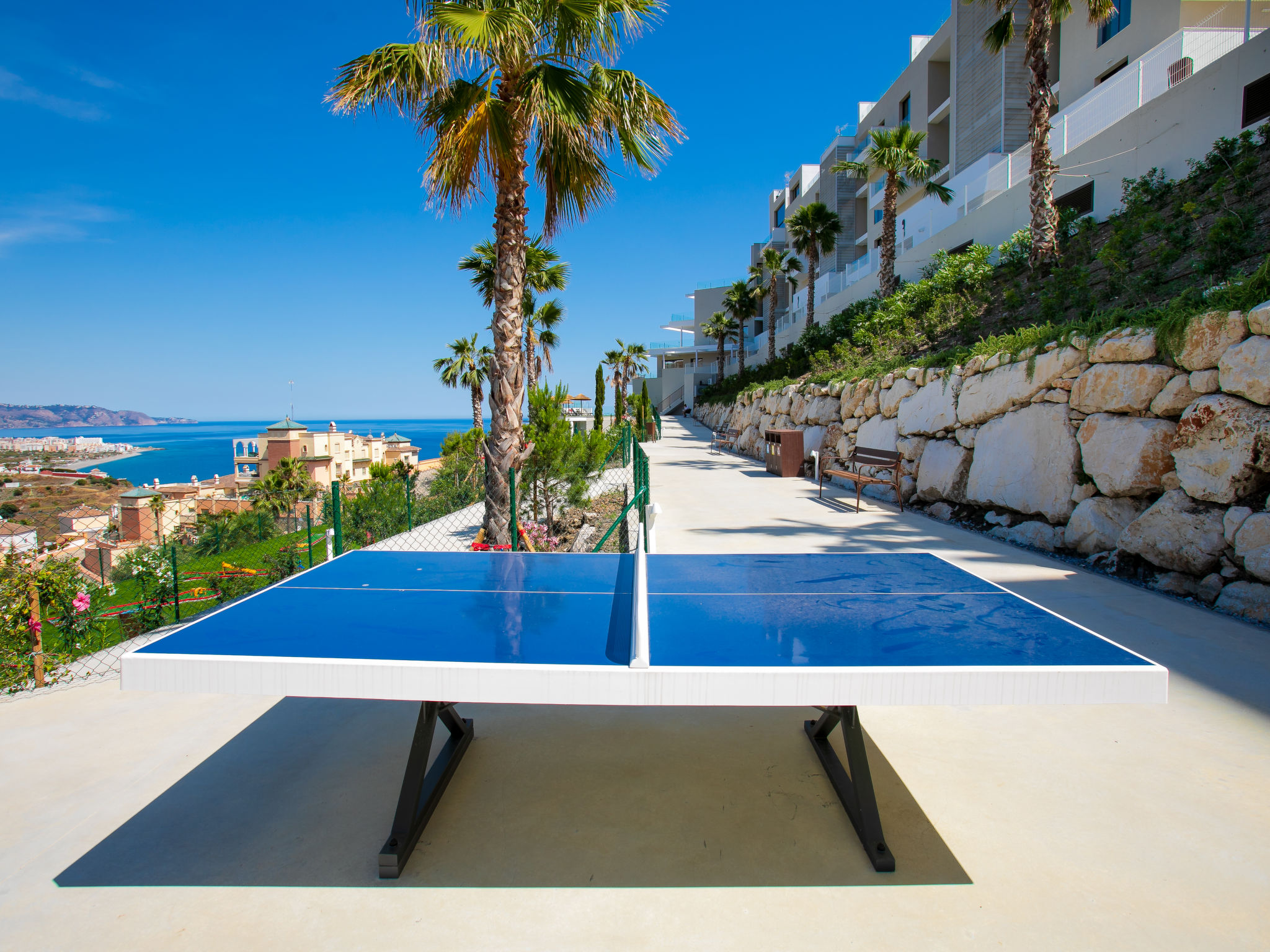 Mediterraneo-Buiten