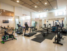 Bayview Collection free Spa & Padel