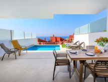 Bayview Collection free Spa & Padel