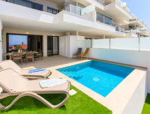 Bayview Collection free Spa & Padel