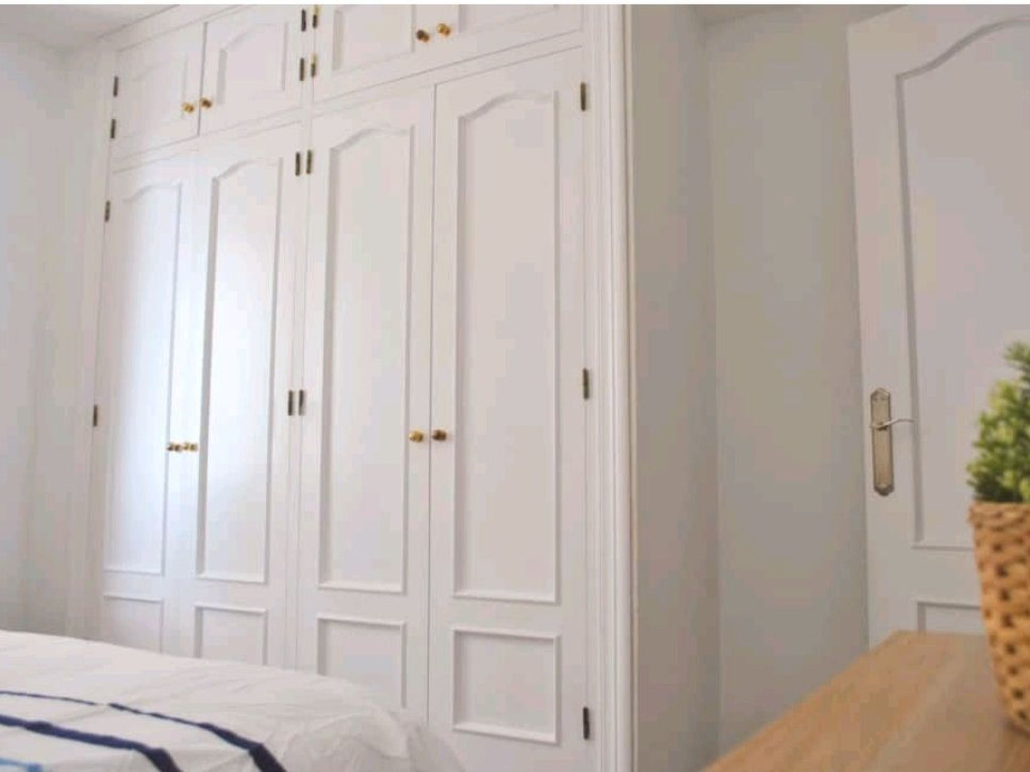 Wohnung Sol de Carabeo