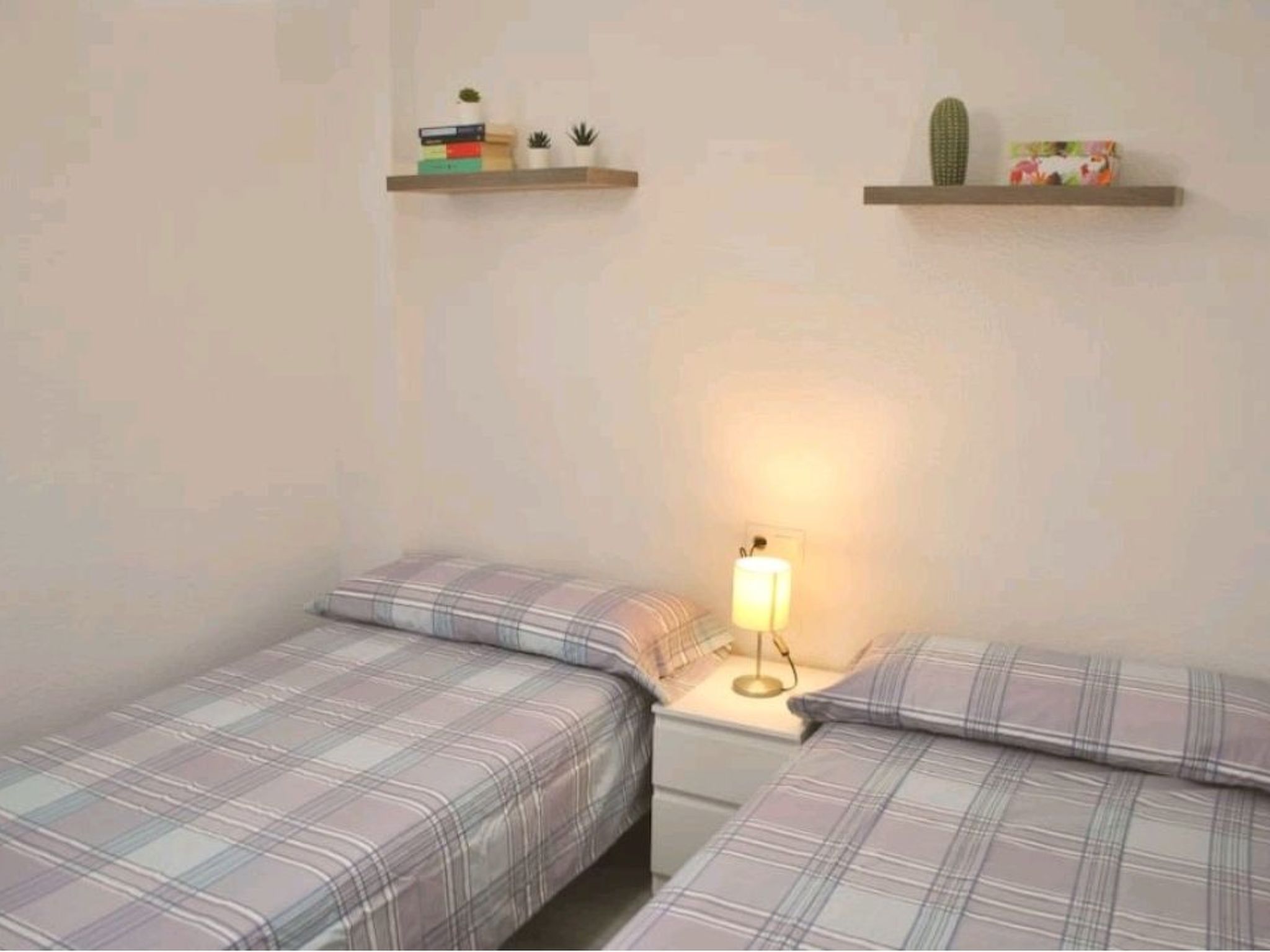 Wohnung Sol de Carabeo