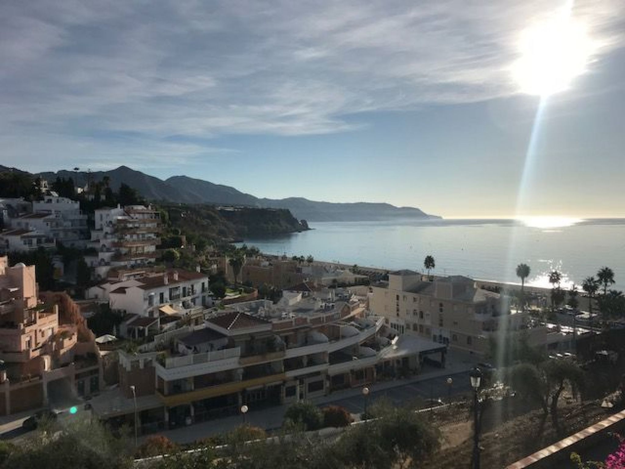 Wohnung für 4 Personen ca. 80 m&sup2; in Nerja, Andalusien (Costa del Sol)