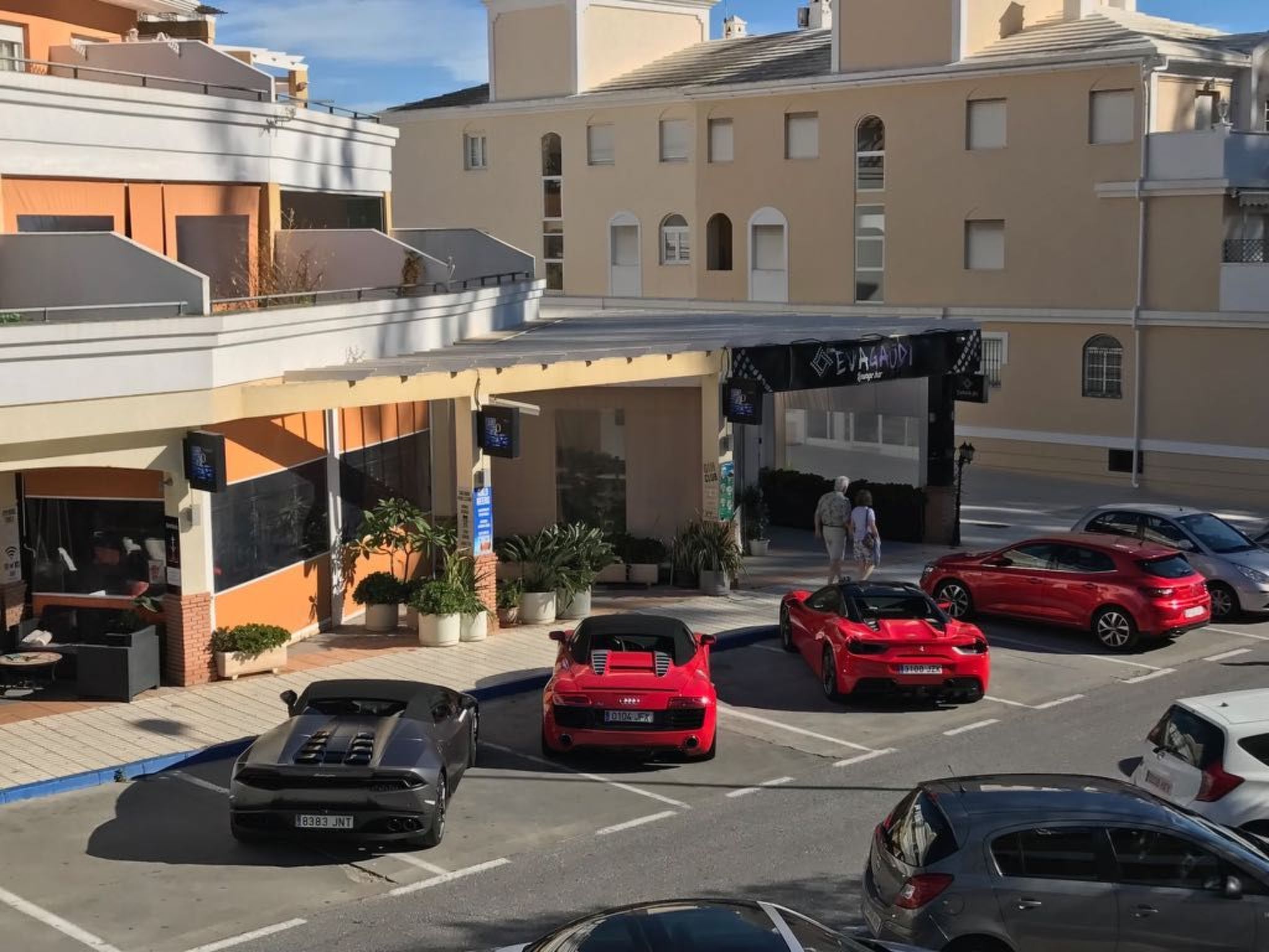 Wohnung für 4 Personen ca. 80 m&sup2; in Nerja, Andalusien (Costa del Sol)