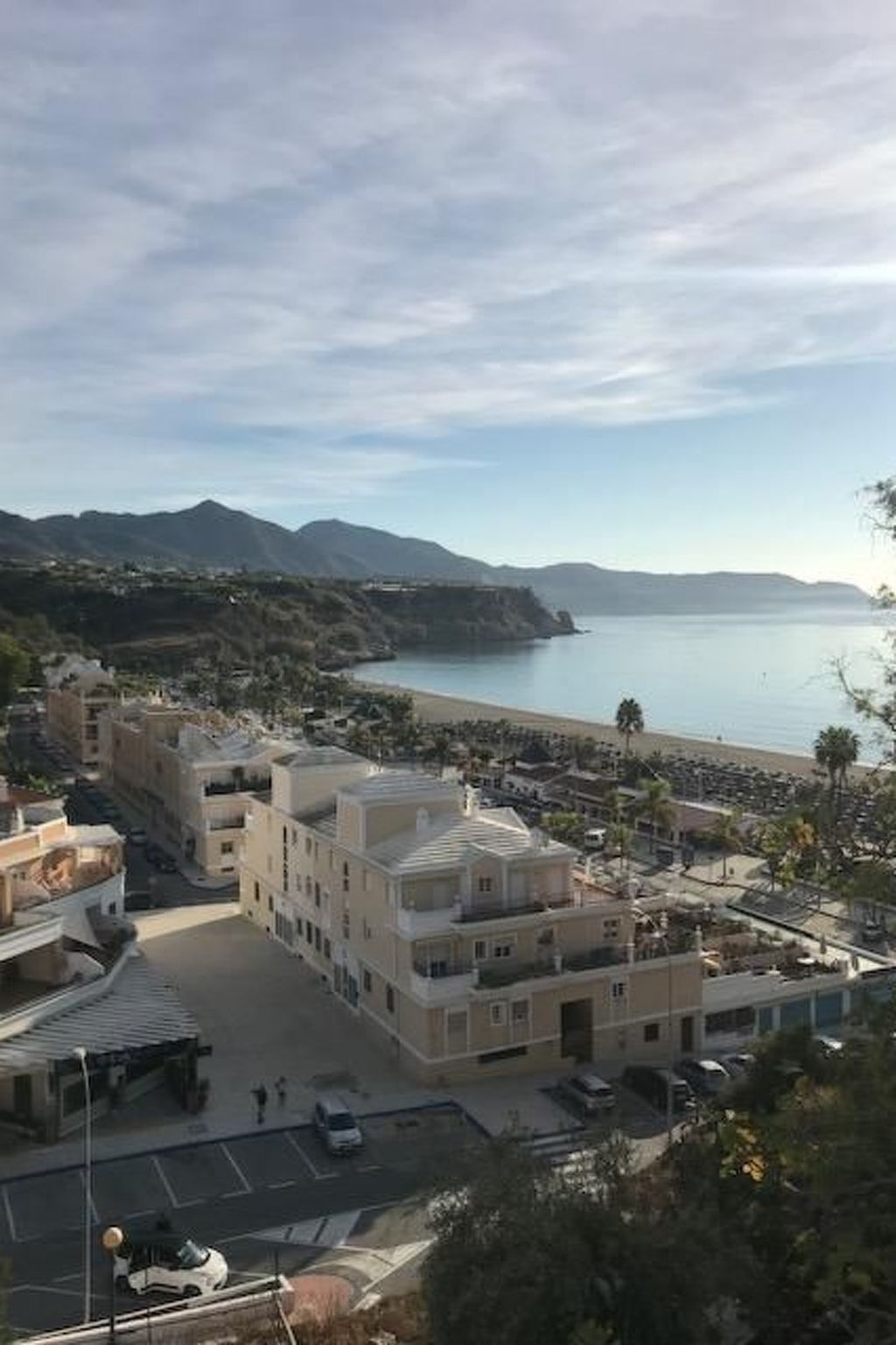 Wohnung für 4 Personen ca. 80 m&sup2; in Nerja, Andalusien (Costa del Sol)-Image-tags.info