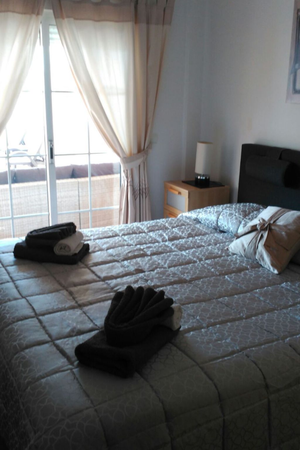 Wohnung für 4 Personen ca. 80 m&sup2; in Nerja, Andalusien (Costa del Sol)-Image-tags.info
