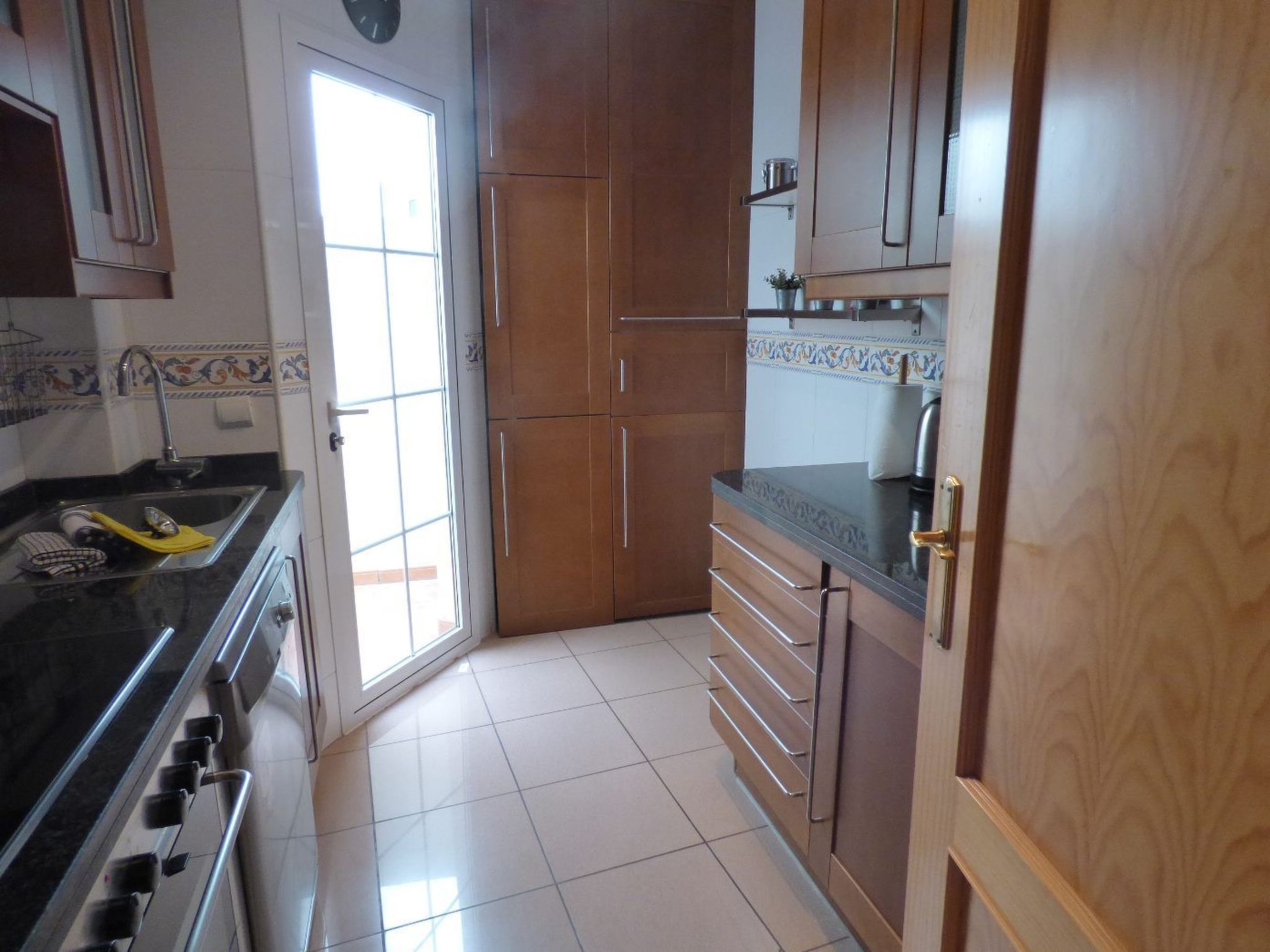 Wohnung für 4 Personen ca. 80 m&sup2; in Nerja, Andalusien (Costa del Sol)-Image-tags.info