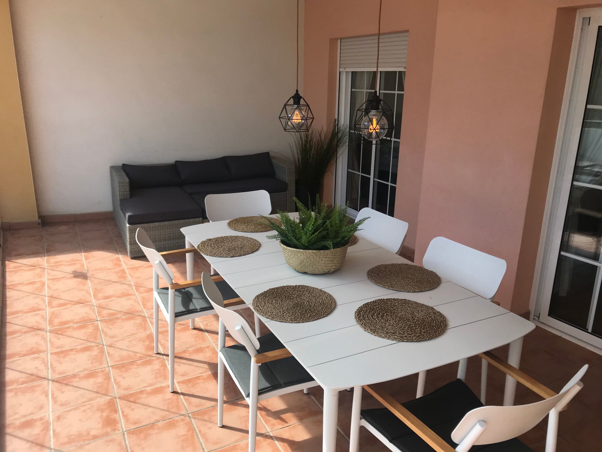 Wohnung für 4 Personen ca. 80 m&sup2; in Nerja, Andalusien (Costa del Sol)-Image-tags.info